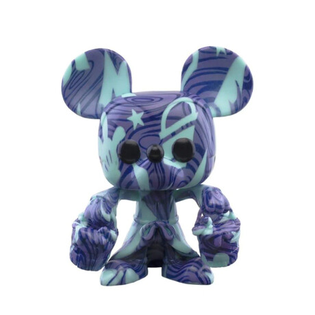Sorcerer's Apprentice Mickey • Disney [Exclusivo] - 20 Sorcerer's Apprentice Mickey • Disney [Exclusivo] - 20