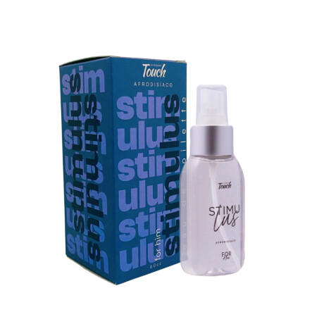 Perfume Pheromonas Masculinas Different Touch Perfume Pheromonas Masculinas Different Touch