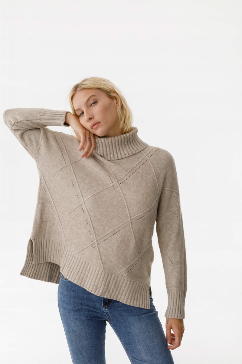 Sweater Mambo Vison