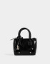 Monederos Monedero Formato Cartera - Negro