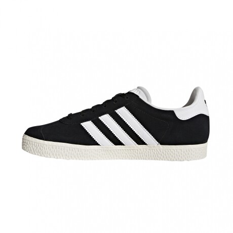 Championes adidas Gazelle Black