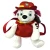 Mochila Infantil Muñeco de Paw Patrol Marshal