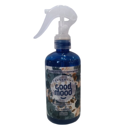 Fragancia Paz y Serenidad Good Mood 250ml Fragancia Paz y Serenidad Good Mood 250ml