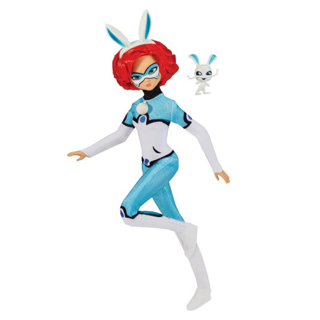 Figura Miraculous Bunnyx