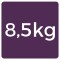 FROST GATOS ADULTOS Y/O CASTRADOS 7.5 + 1 KG GRATIS + JUGUETE + COMEDERO + SALSA