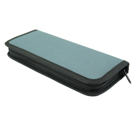 PINCELES SET X10PCS DIF MEDIDAS EN ESTUCHE C/CIERRE 23X9.5X2.3CM PINCELES SET X10PCS DIF MEDIDAS EN ESTUCHE C/CIERRE 23X9.5X2.3CM