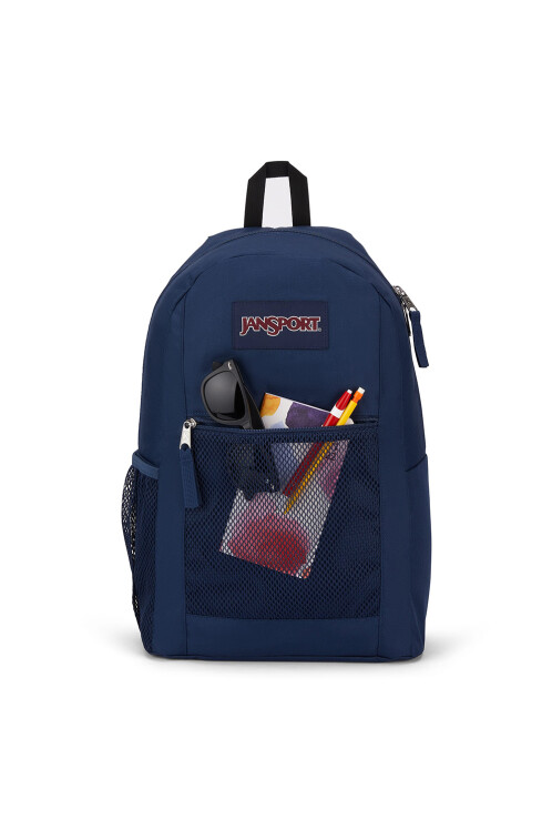 Mochilas Jansport Zone Pack Unisex Navy