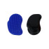 Cepillo de pelo antifrizz 2 colores Cepillo De Pelo Antifrizz 2 Colores
