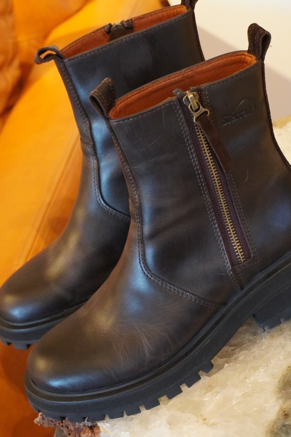 Todo Terreno Chocolate