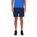 Short New Balance de Hombre - GRAPHIC 7 INCH - MS41238NNY NAVY