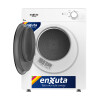 SECARROPAS ENXUTA CARGA FRONTAL 4KG SENX040W Secarropas Enxuta Carga Frontal 4kg Senx040w