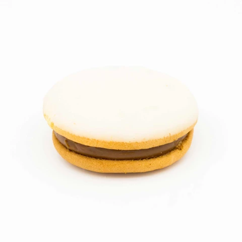 Yoyo de Chocolate Blanco Yoyo de Chocolate Blanco