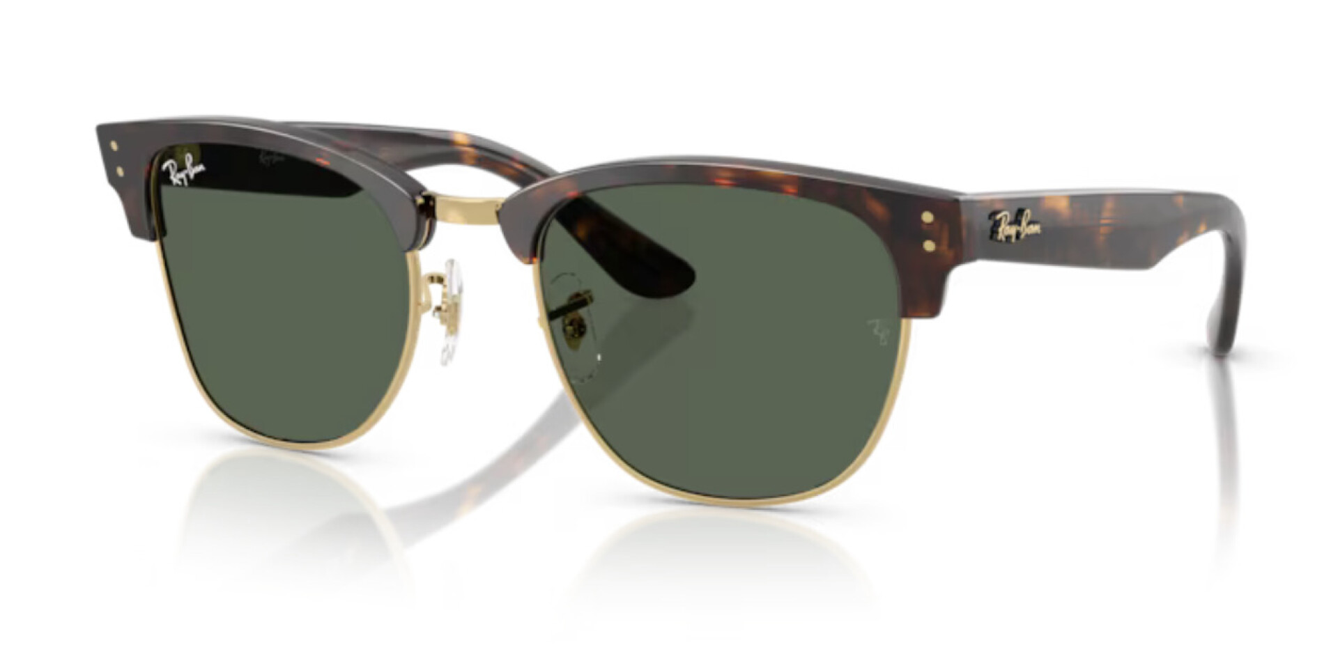 RayBan Clubmaster Reverse 