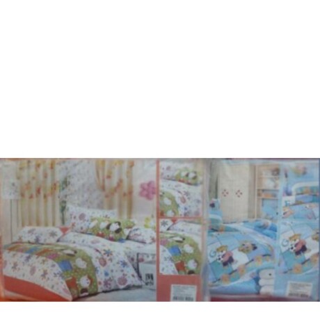 SABANA "ECLIPSE" 1 PLAZA INFANTIL SABANA "ECLIPSE" 1 PLAZA INFANTIL
