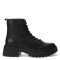 Botas de Mujer Freeway Casual - PETRA 04 Negro
