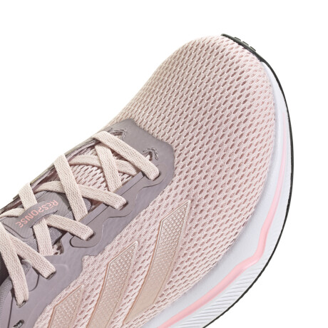 Championes adidas Response Pink