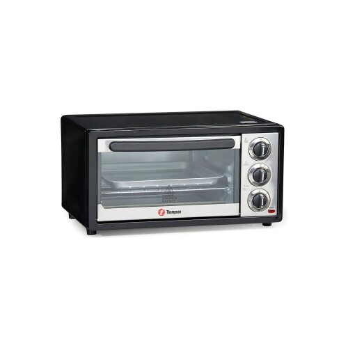 Horno eléctrico Het 15 K - THOMPSON Horno eléctrico Het 15 K - THOMPSON