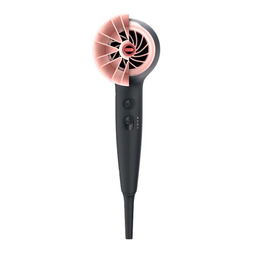 Secador de pelo Philips BHD350/10 Secador de pelo Philips BHD350/10