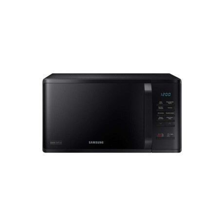 Microondas 23 L con Quick Defrost MS23K3513AK