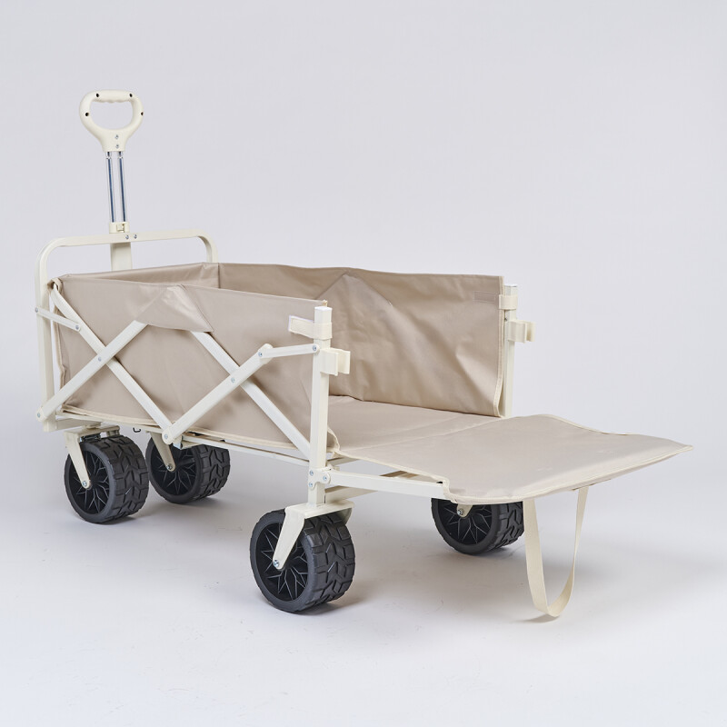 S61BC Carro De Playa Sunnylife - Oyster
