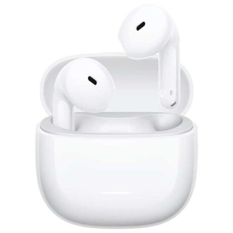 Auriculares Redmi Buds 8 Active blancos V01