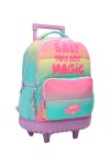 Mochila Carro Trendy Multicolor