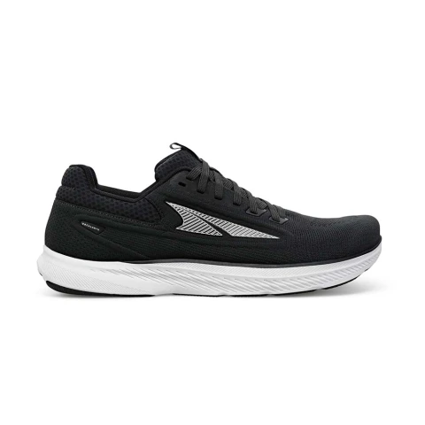 W Escalante 3 - Mujer Black