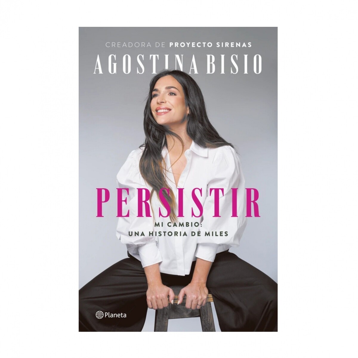 Persistir- 