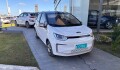 JAC E-JS1 - 2023 JAC E-JS1 - 2023