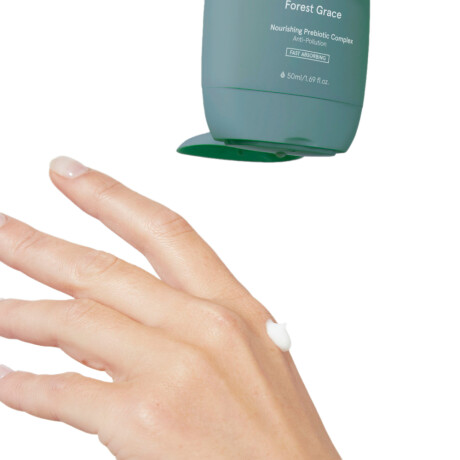 Crema De Manos Haan Forest Grace 50ml Crema De Manos Haan Forest Grace 50ml