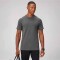 Polo The Training Day Tee Hombre Onyx