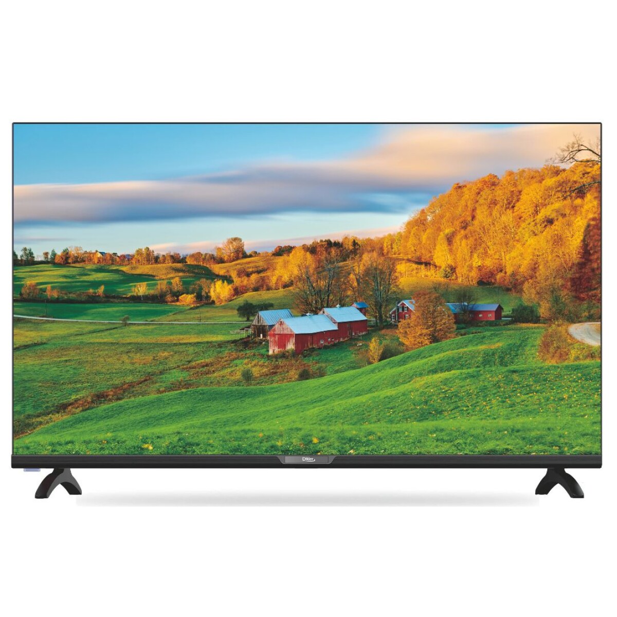 TV Smart Dikler 32 