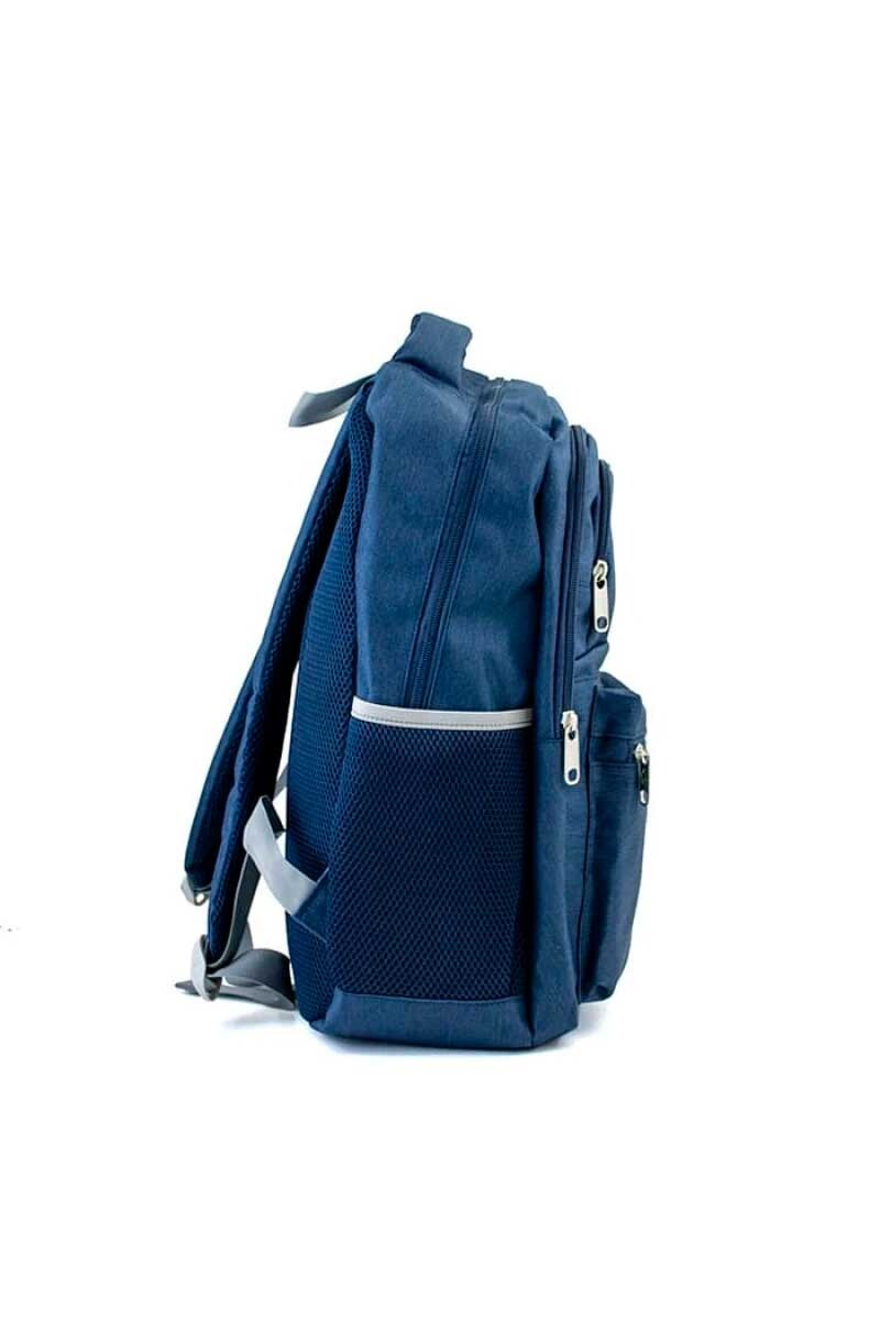 MOCHILA SANTA BARBARA NAGOYA Azul-marino