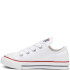 CTAS OX WHITE/RED/NAVY WHITE/RED/NAVY