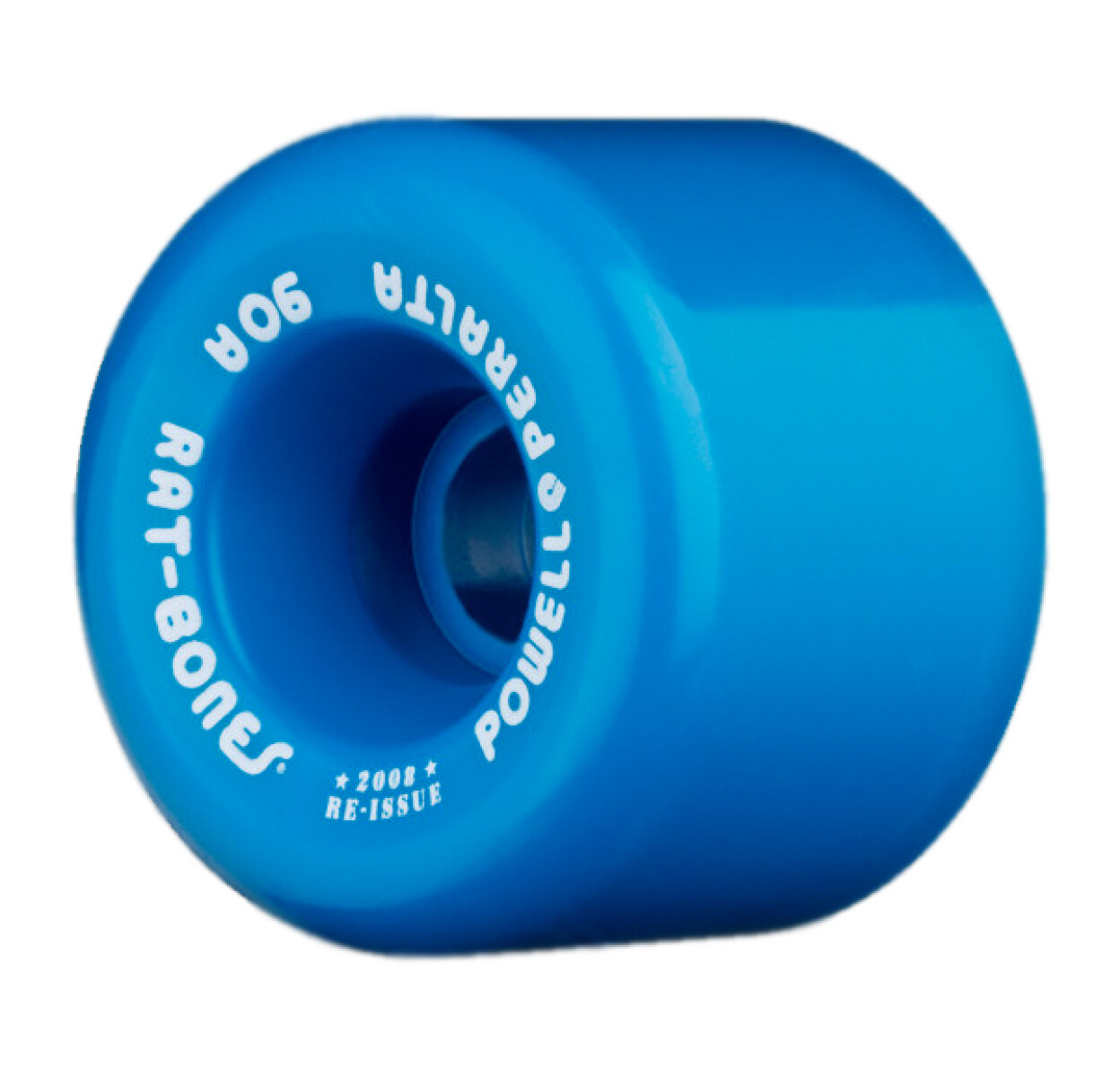 Ruedas Powell Peralta Rat Bones Blue 60mm 90a 