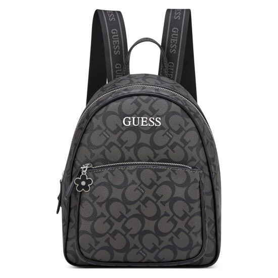 Cartera Guess Nessa Negro 0