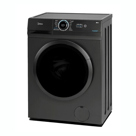 Lavarropas MIDEA MF100W70/W Carga Frontal Capacidad 7Kg Lavarropas MIDEA MF100W70/W Carga Frontal Capacidad 7Kg
