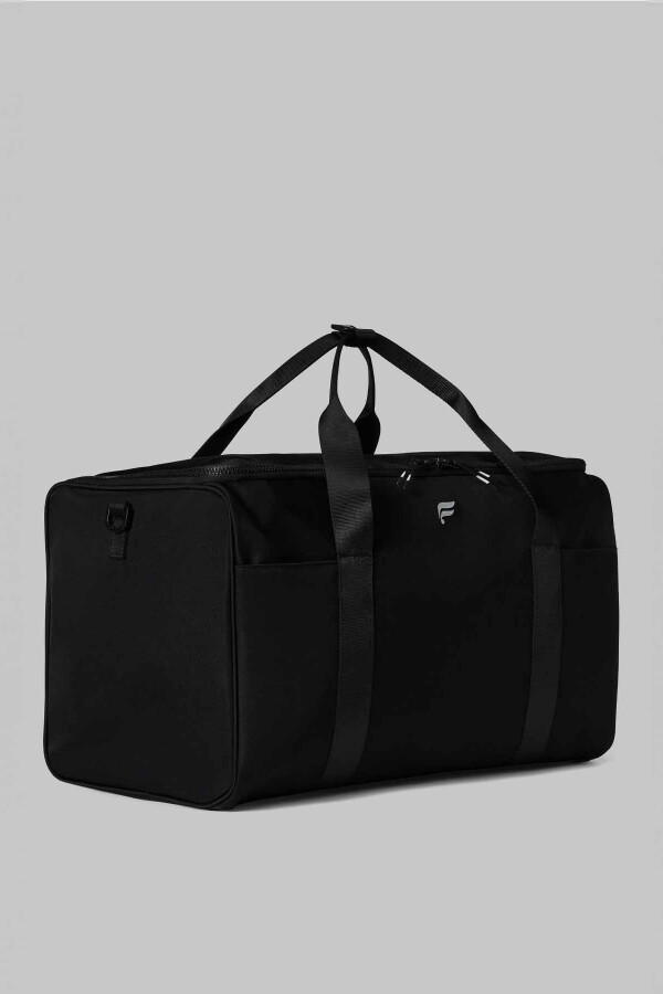 Maletín The Convertible Travel Bag Unisex Black