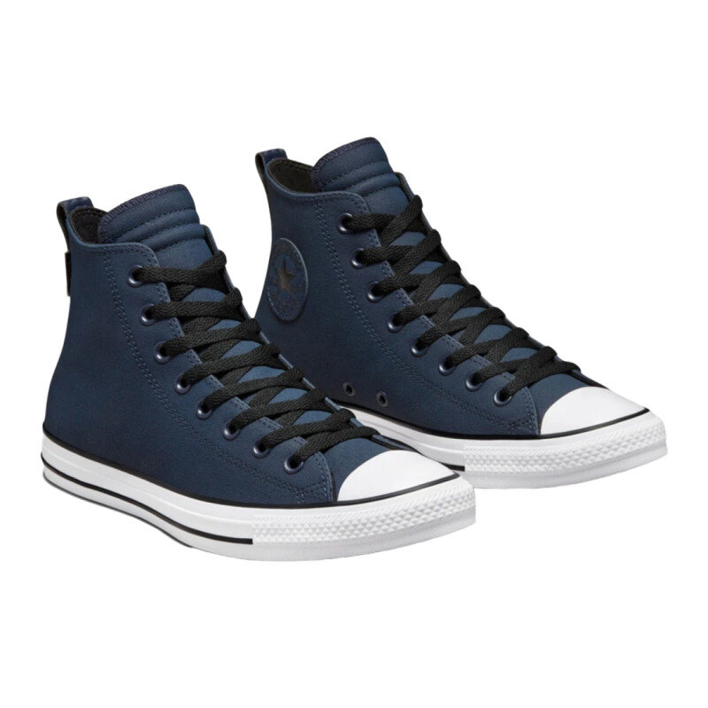 Championes Converse Chuck Taylor All Star Padded Ton - Azul Championes Converse Chuck Taylor All Star Padded Ton - Azul