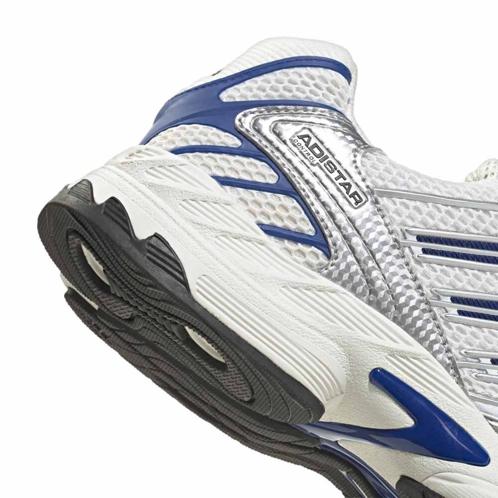 Zapatillas Adidas Adistar Control 3 Unisex White