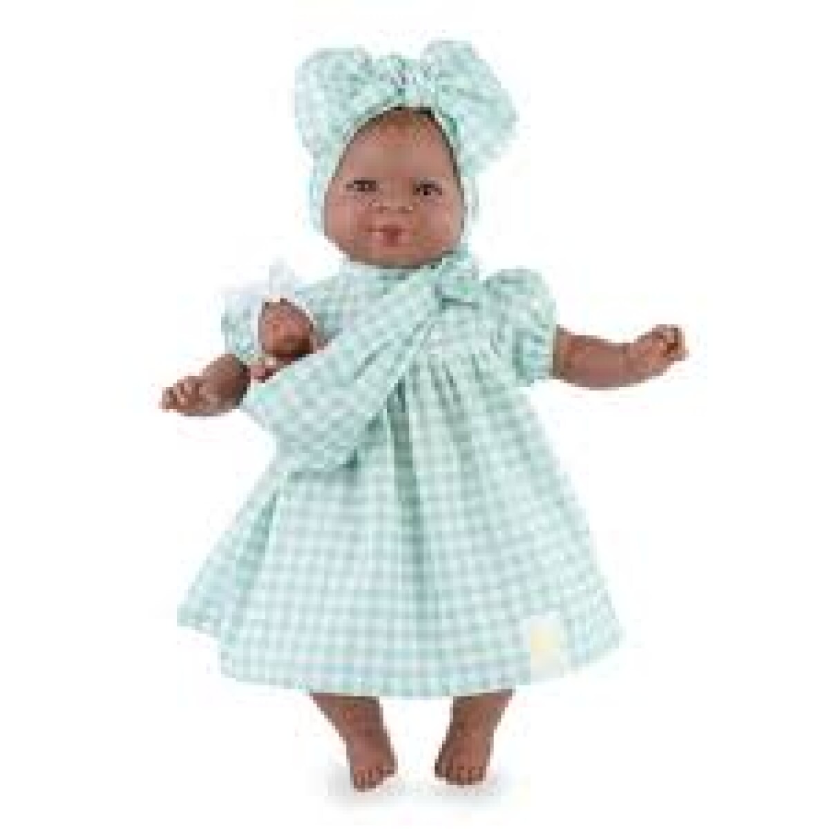 Bebote Maria Con Bebe - MENTA 