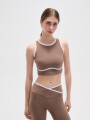 Tops Sirana Taupe / Mink / Vison