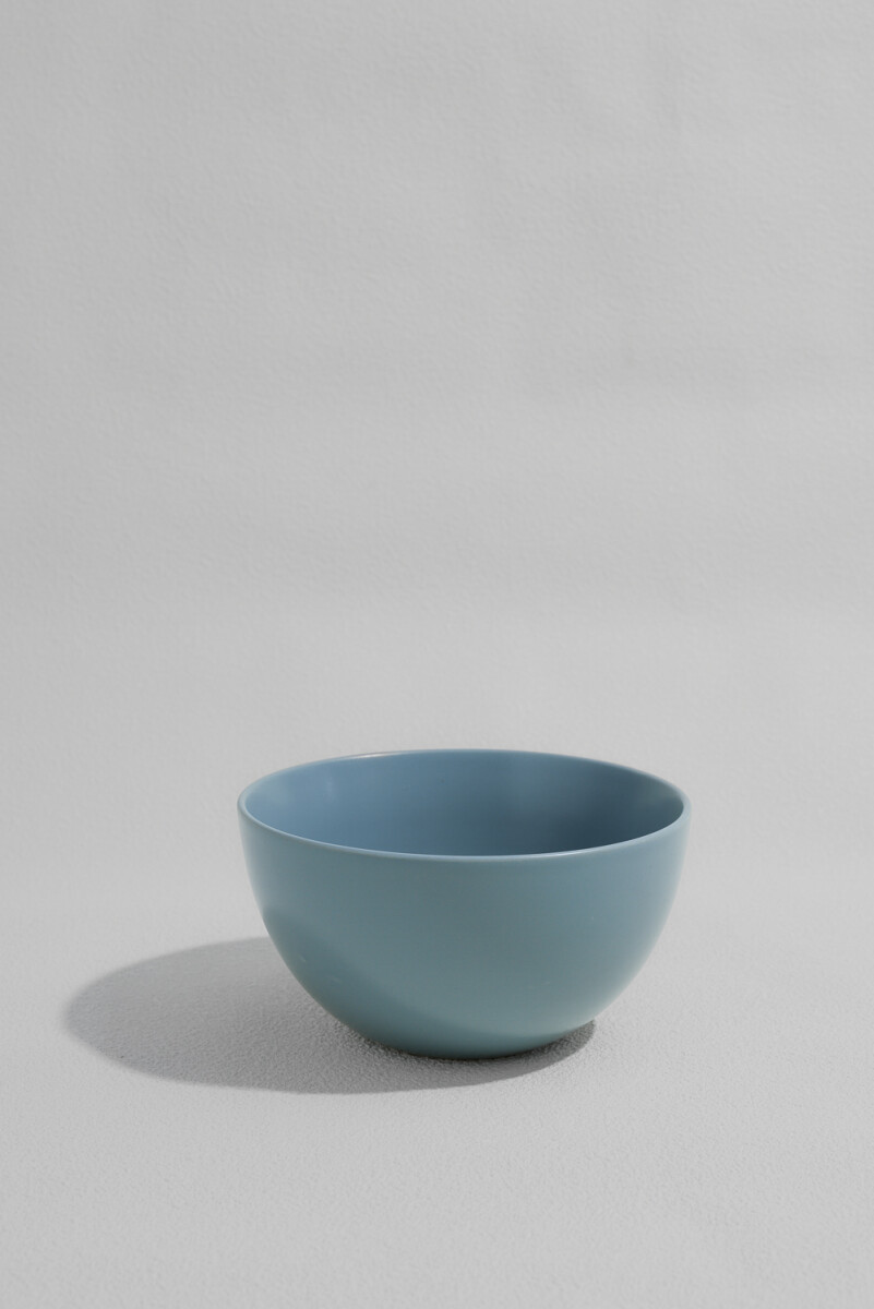 Bowl Brisa, Set X3un. - Celeste 