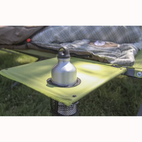 Catre Coleman Trailhead Easy Step Verde