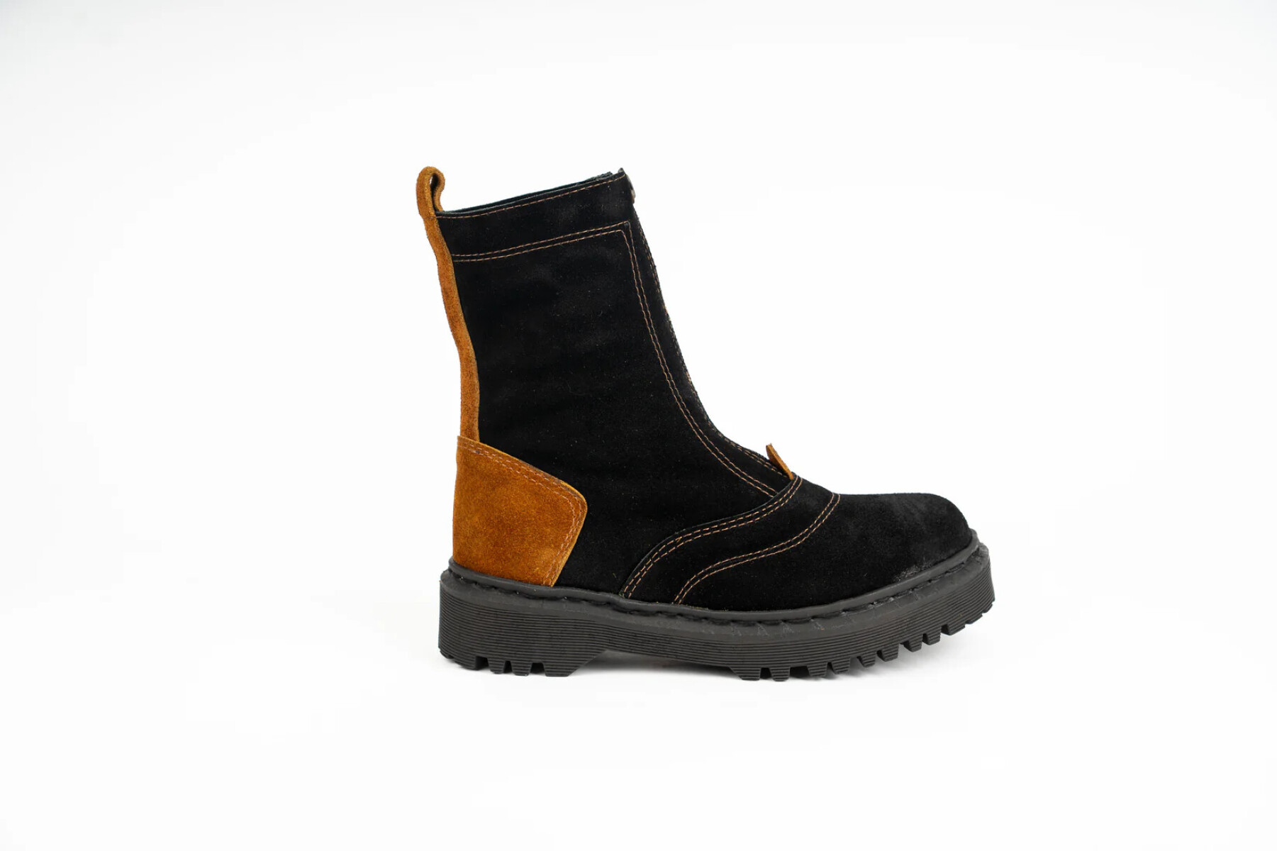 Bota Luli - Luli negro 