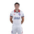 Camiseta de Hombre Umbro Nacional Home 2024 Blanco - Rojo - Azul