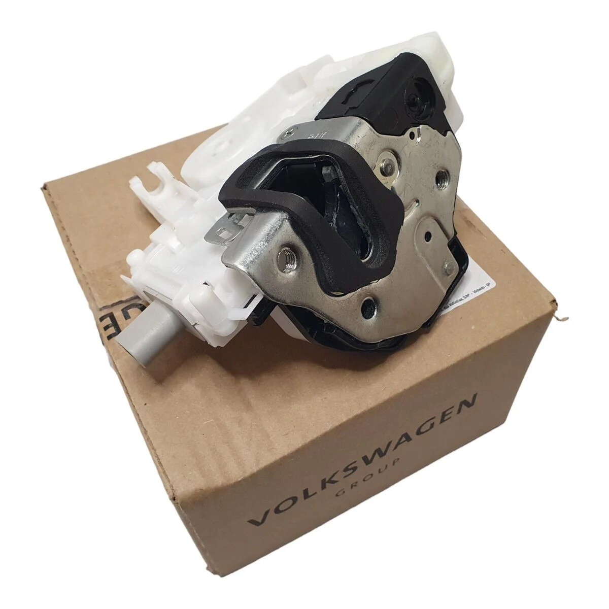 CERRADURA DE PUERTA DELANTERA DERECHA GOL 8 