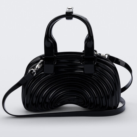 Cartera Melissa de Dama - QUANTUM DOME - 34530CB299 BLACK