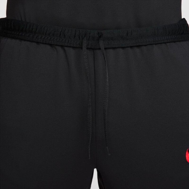 Pantalón Largo Liverpool Fc Strike Special Edition de Hombre Negro