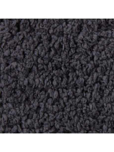 Alfombra baño KARLSTAD 50x80 gris Alfombra baño KARLSTAD 50x80 gris